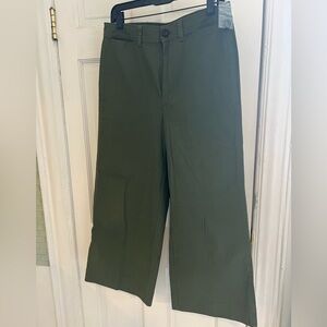 Madewell emmet pant